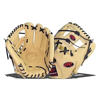 Amazon | Rawlings プロ推奨 11.5インチ PROS204-2C 野球